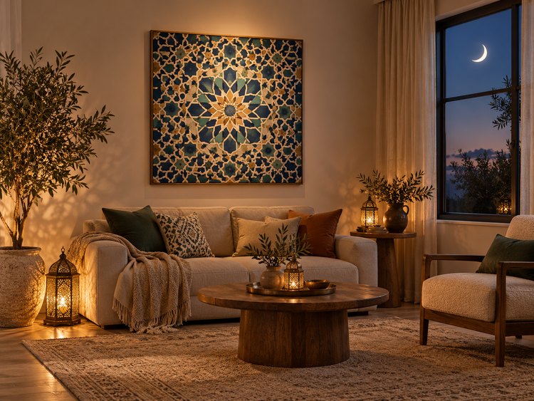 Ramadan Decor
