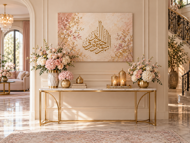 Islamic Wedding Gifts